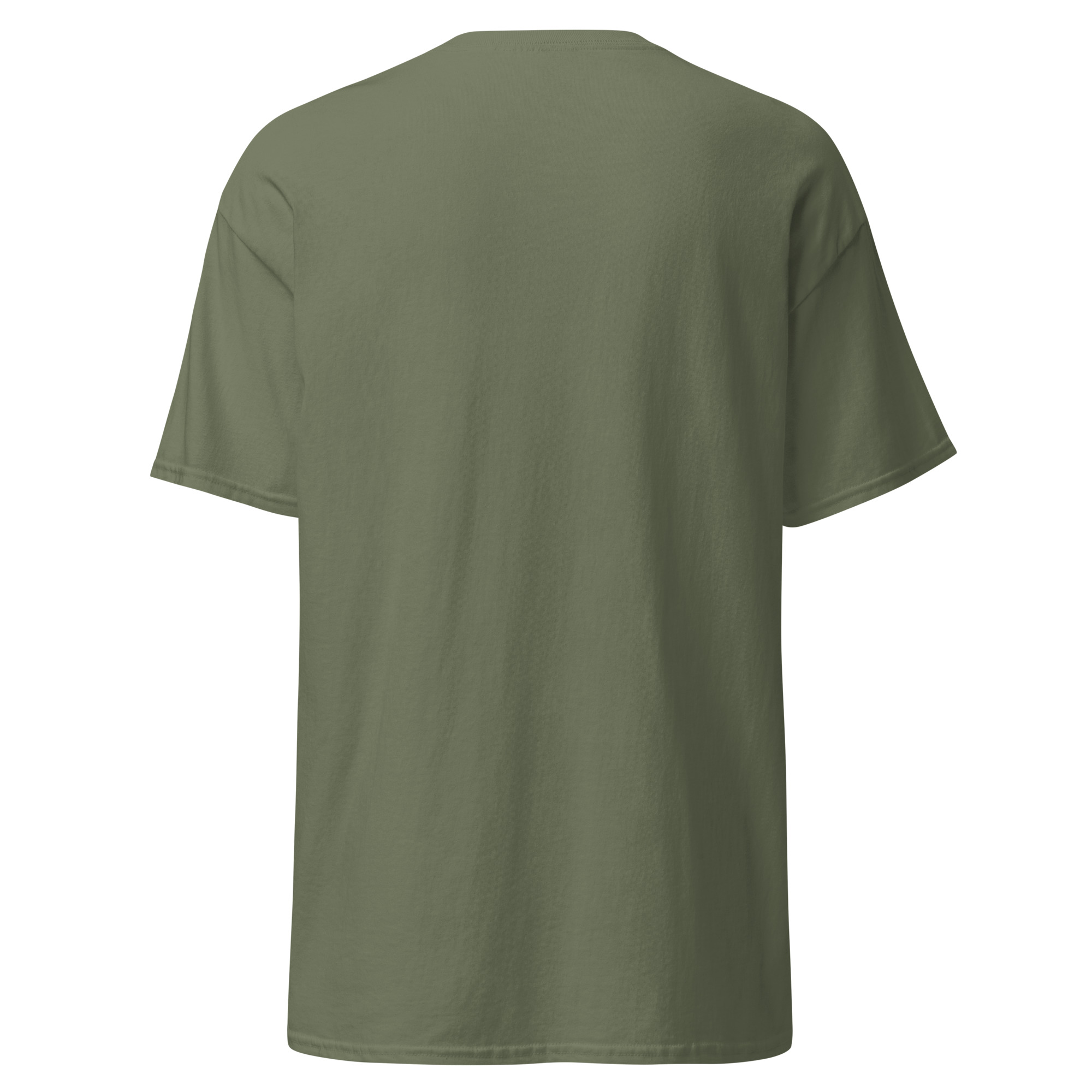 Unisex classic tee - Image 6