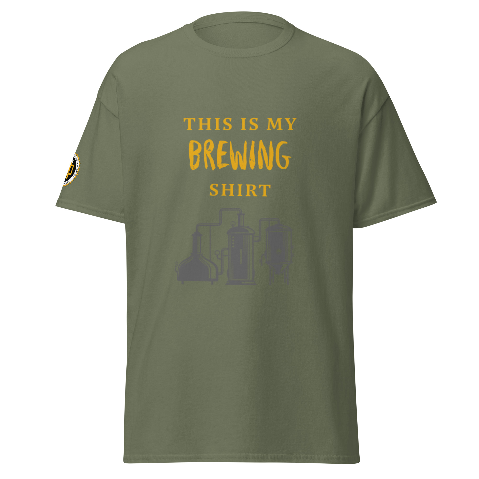 Unisex classic tee - Image 43