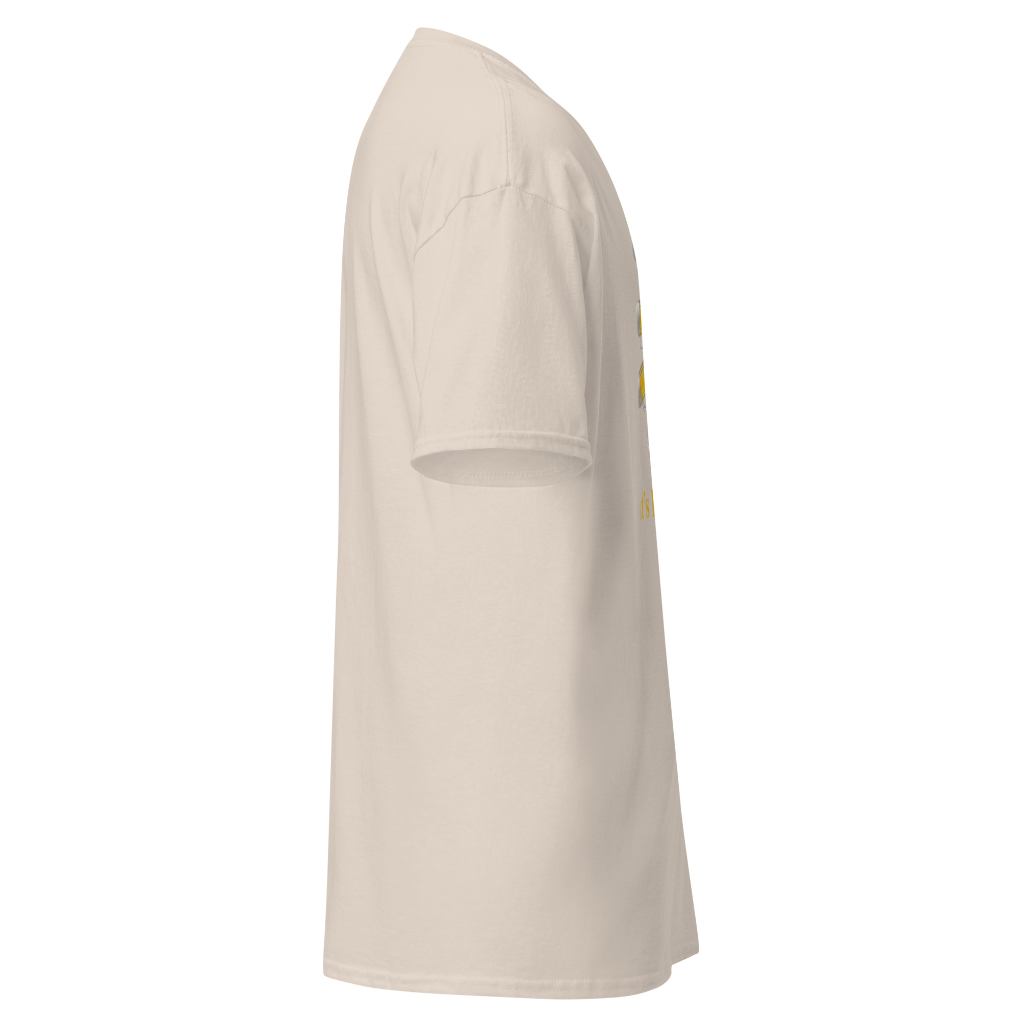 Unisex classic tee - Image 21