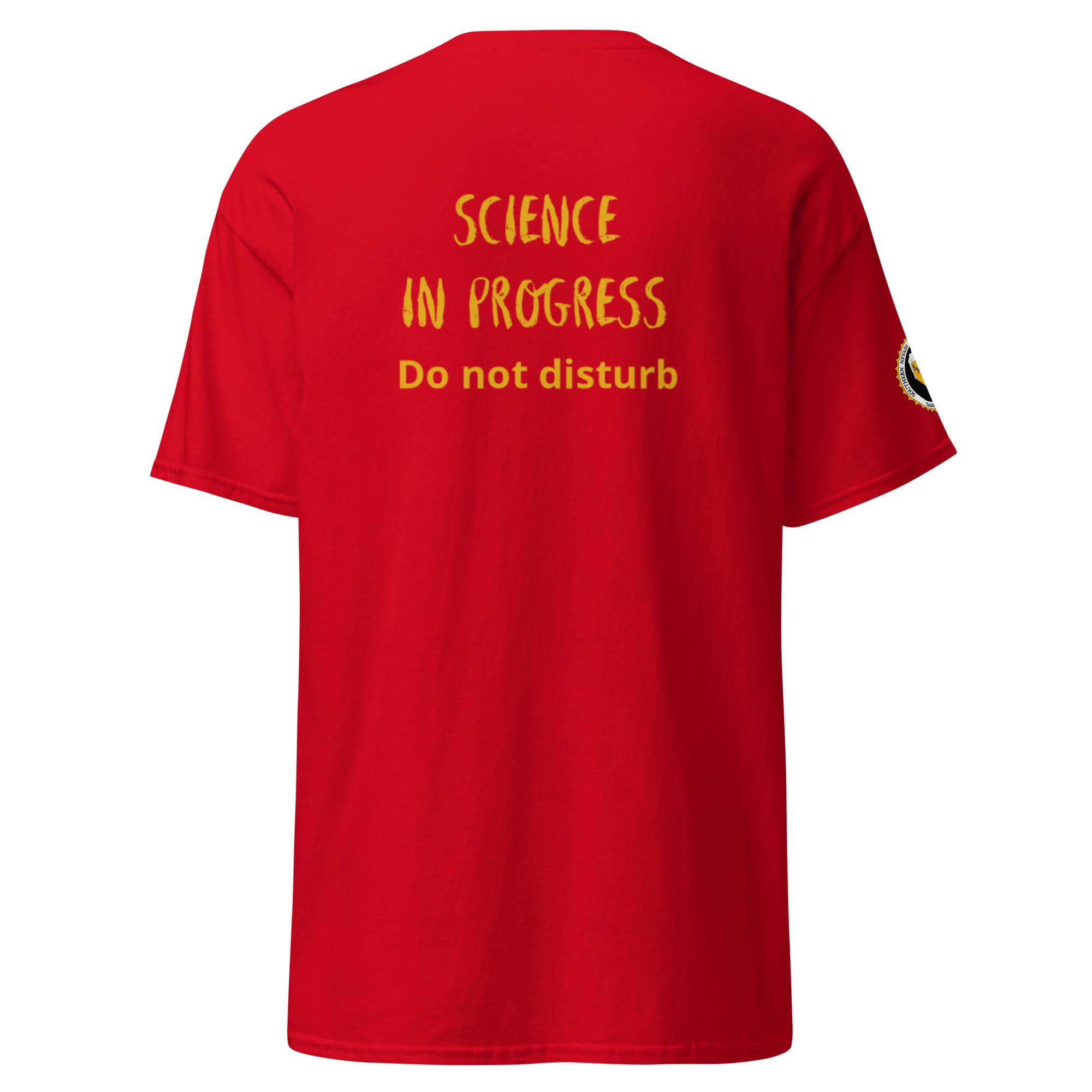 Unisex classic tee - Image 3