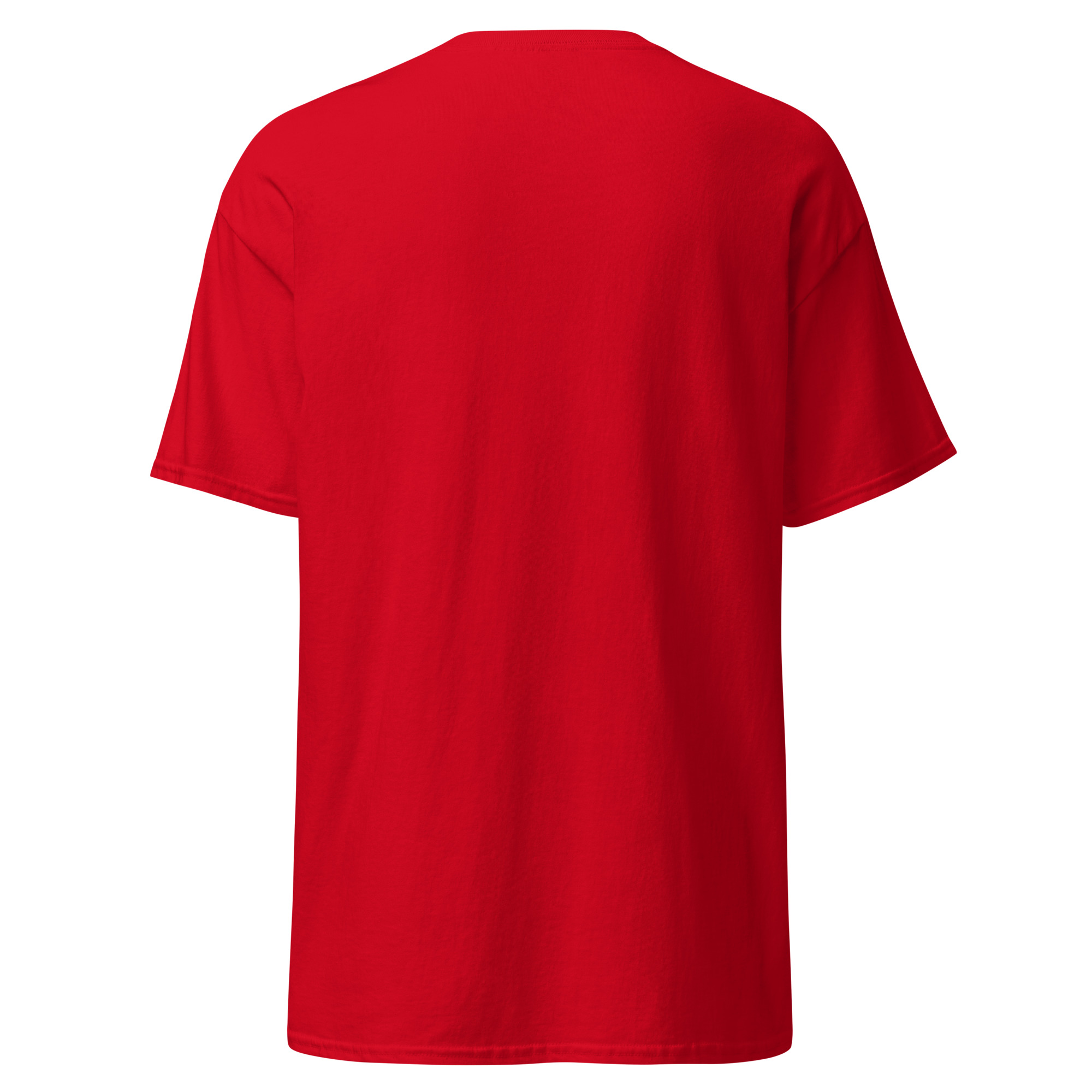 Unisex classic tee - Image 2