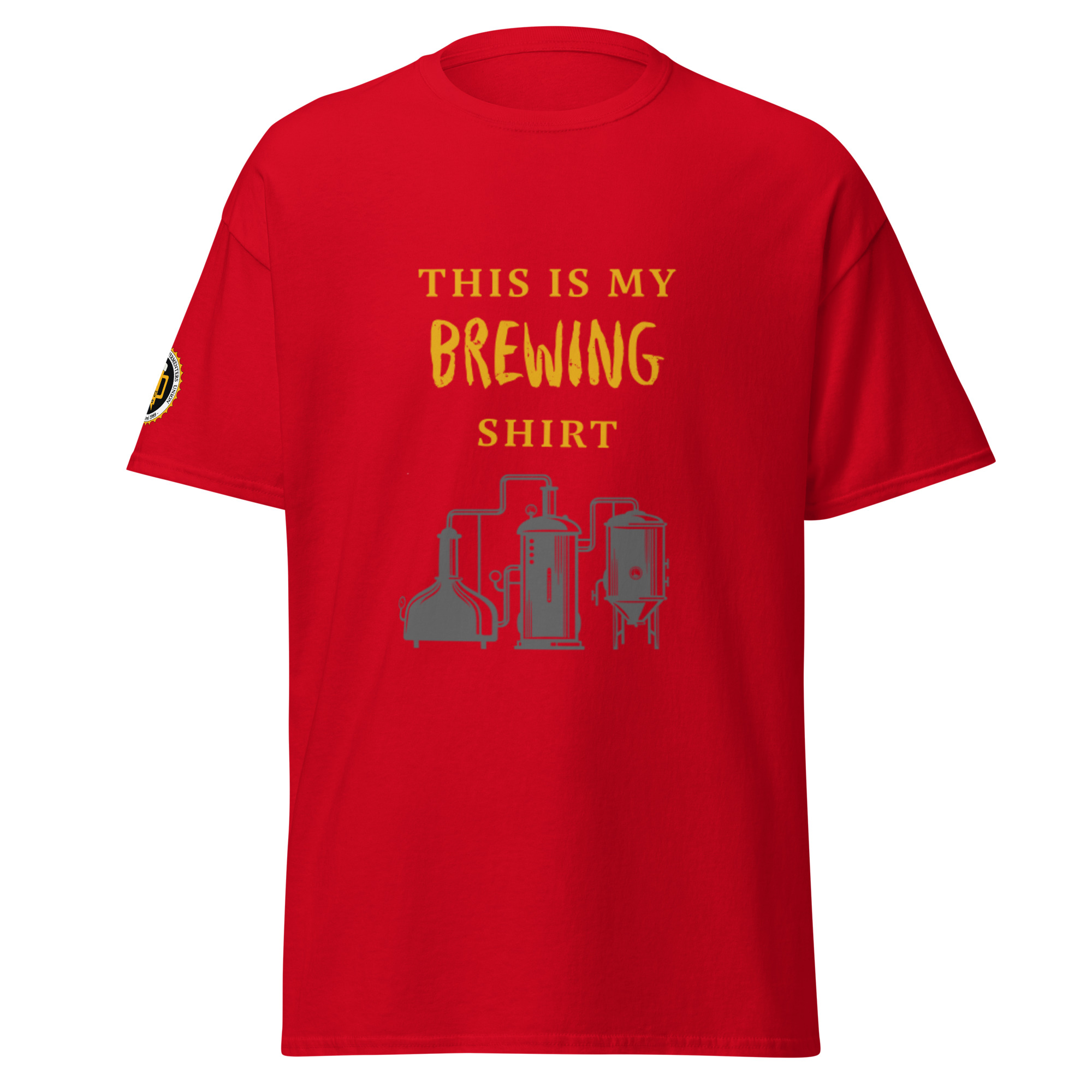 Unisex classic tee - Image 39