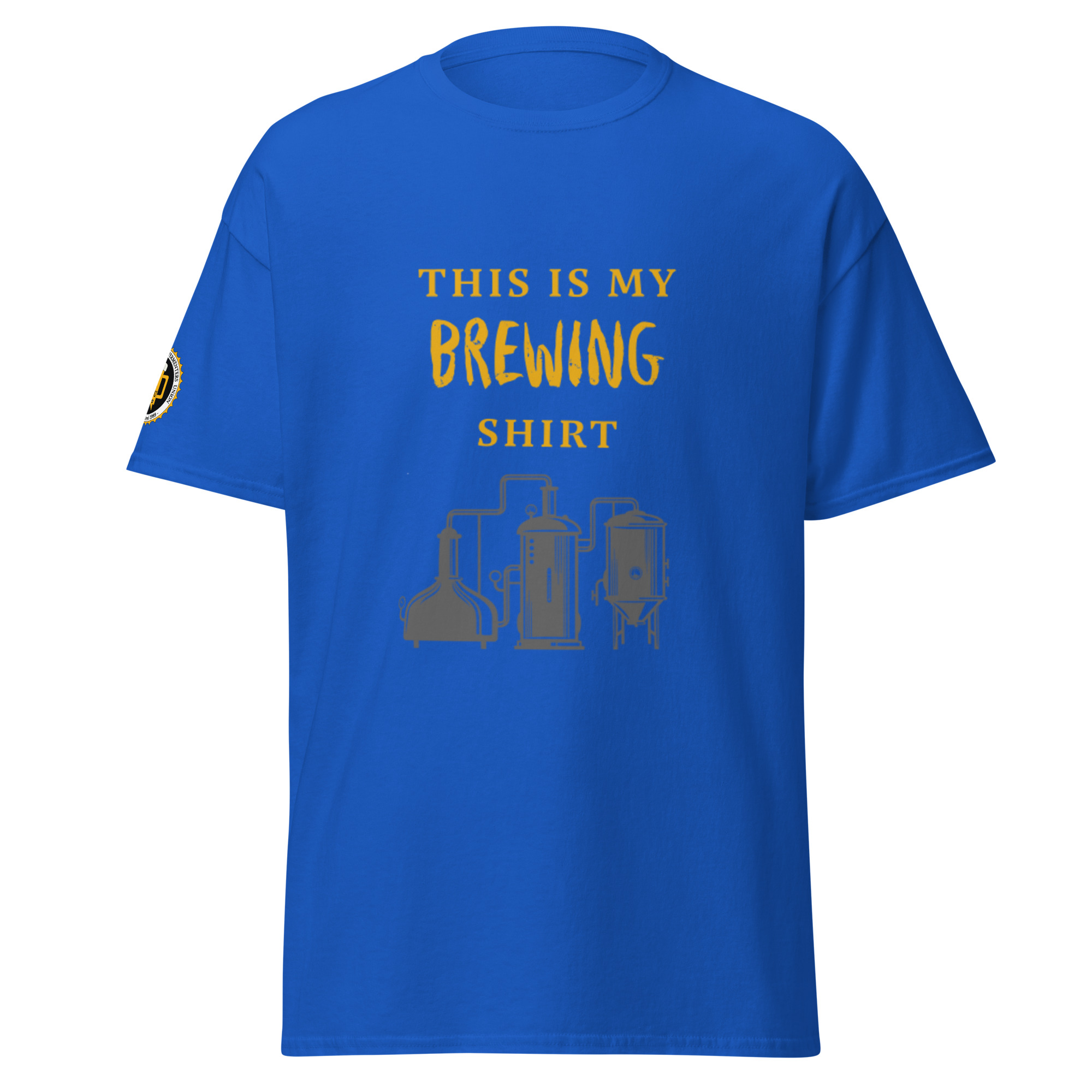 Unisex classic tee - Image 41