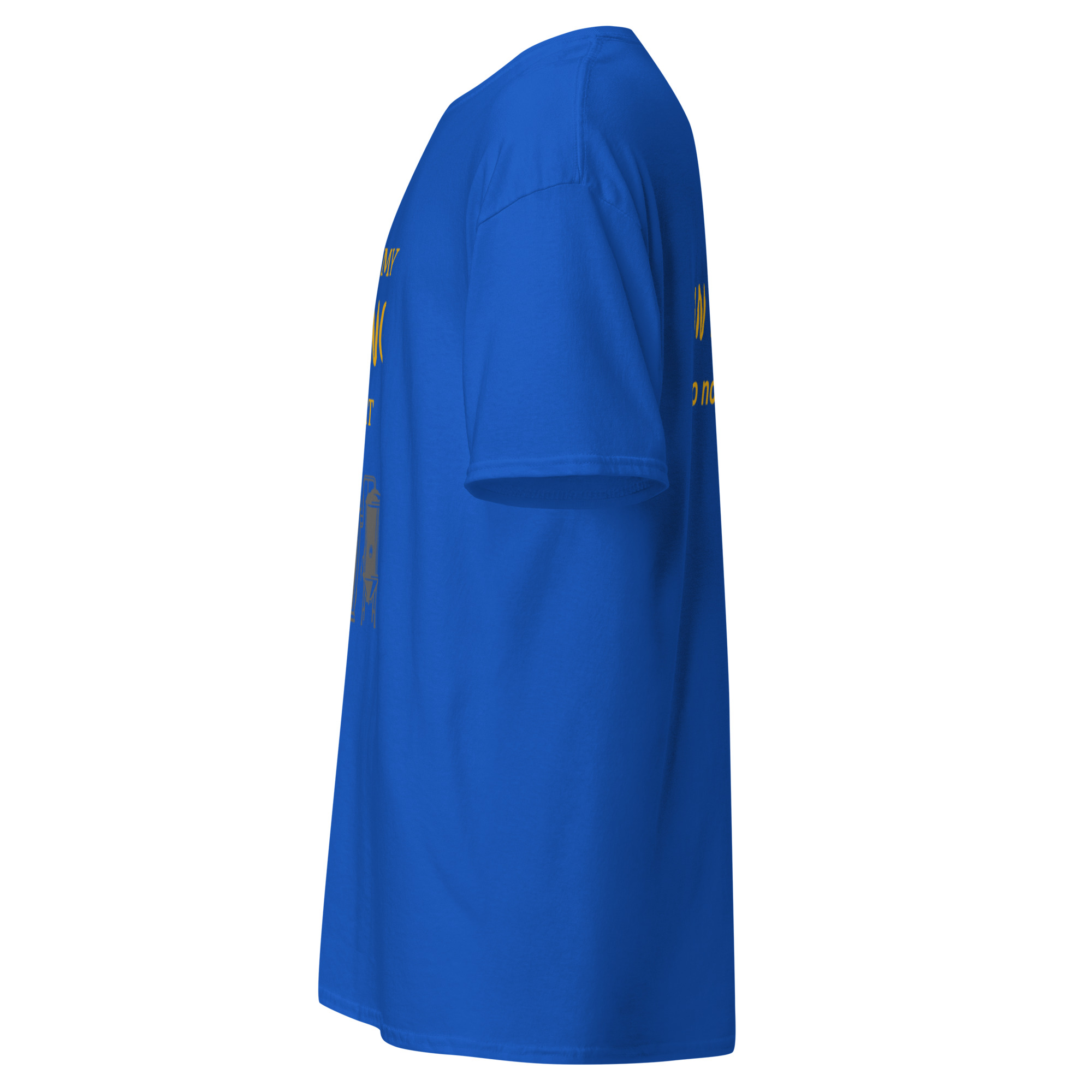 Unisex classic tee - Image 29
