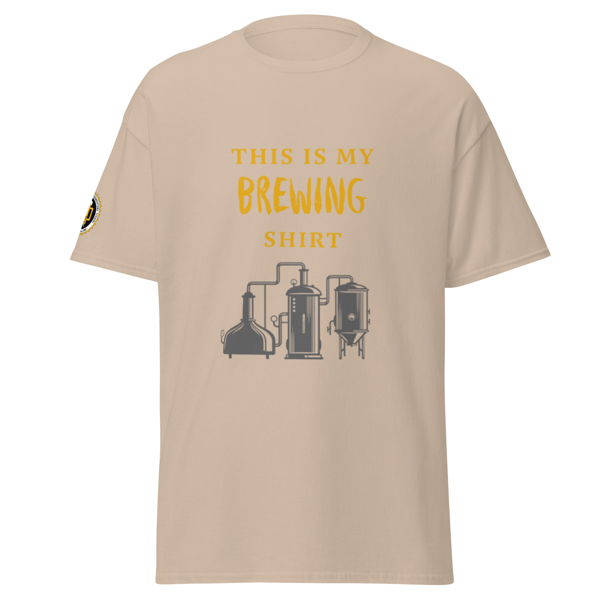 Unisex classic tee - Image 47