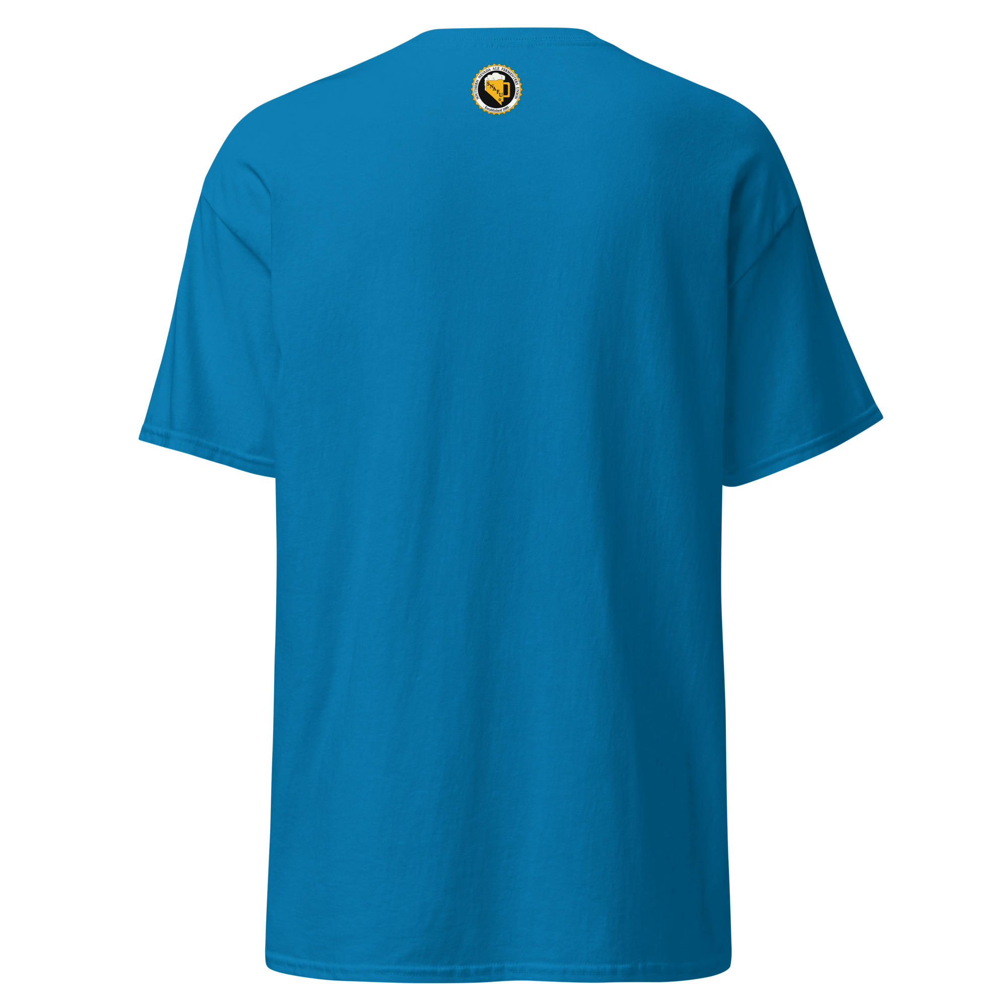Unisex classic tee - Image 6