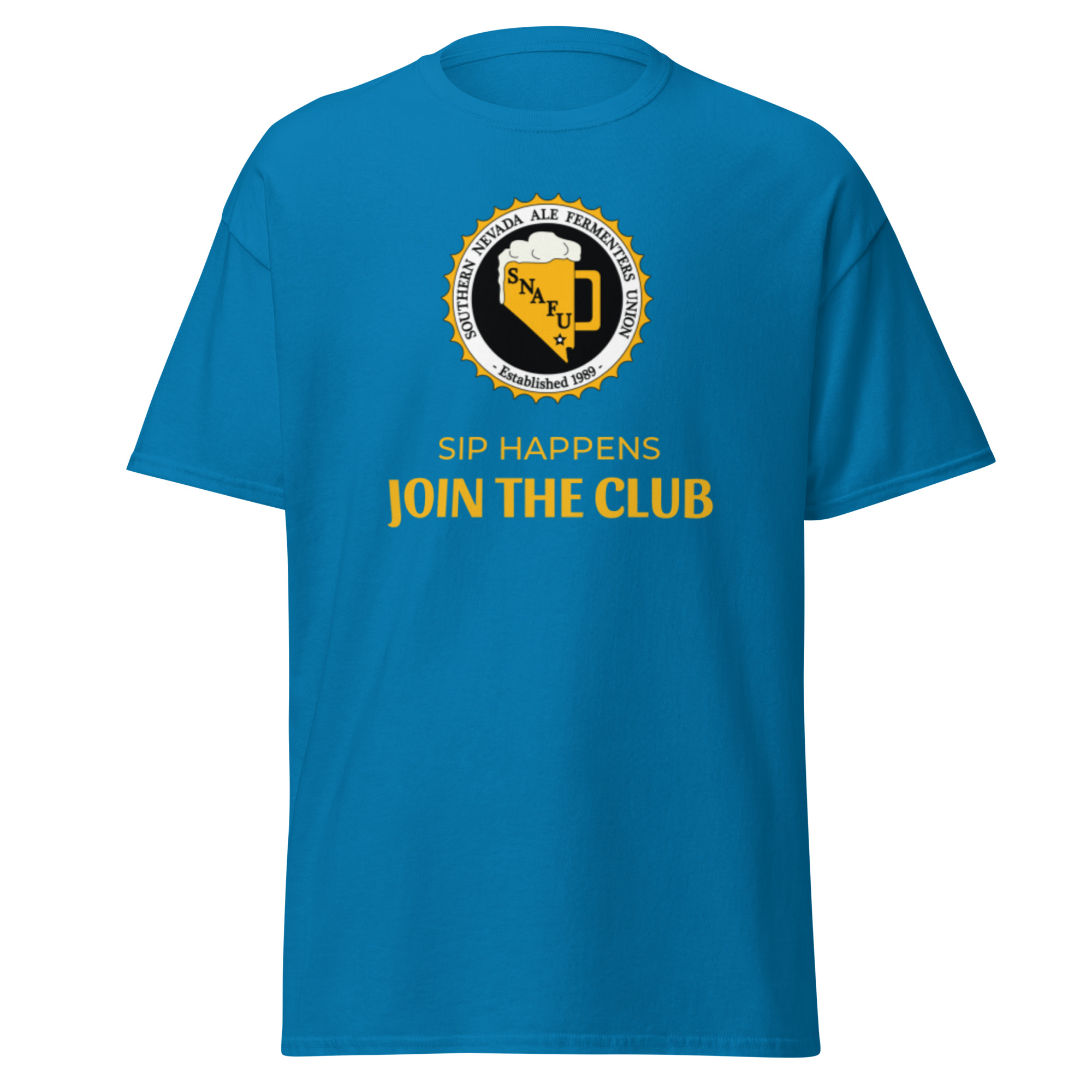 Unisex classic tee - Image 45