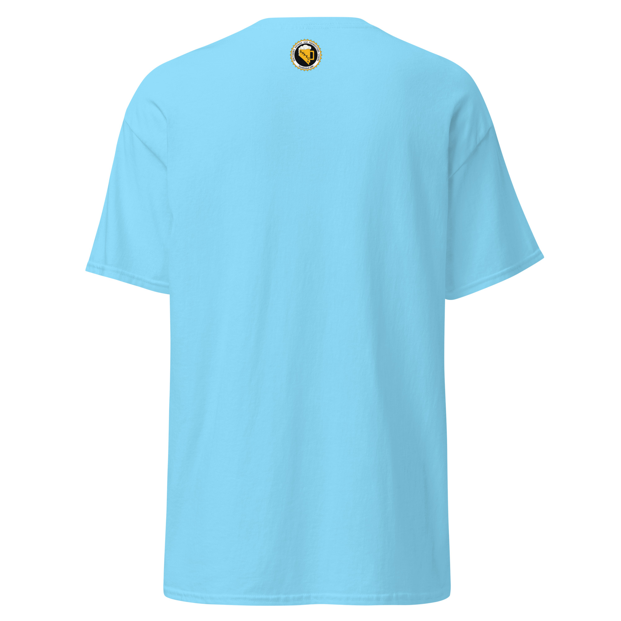Unisex classic tee - Image 11