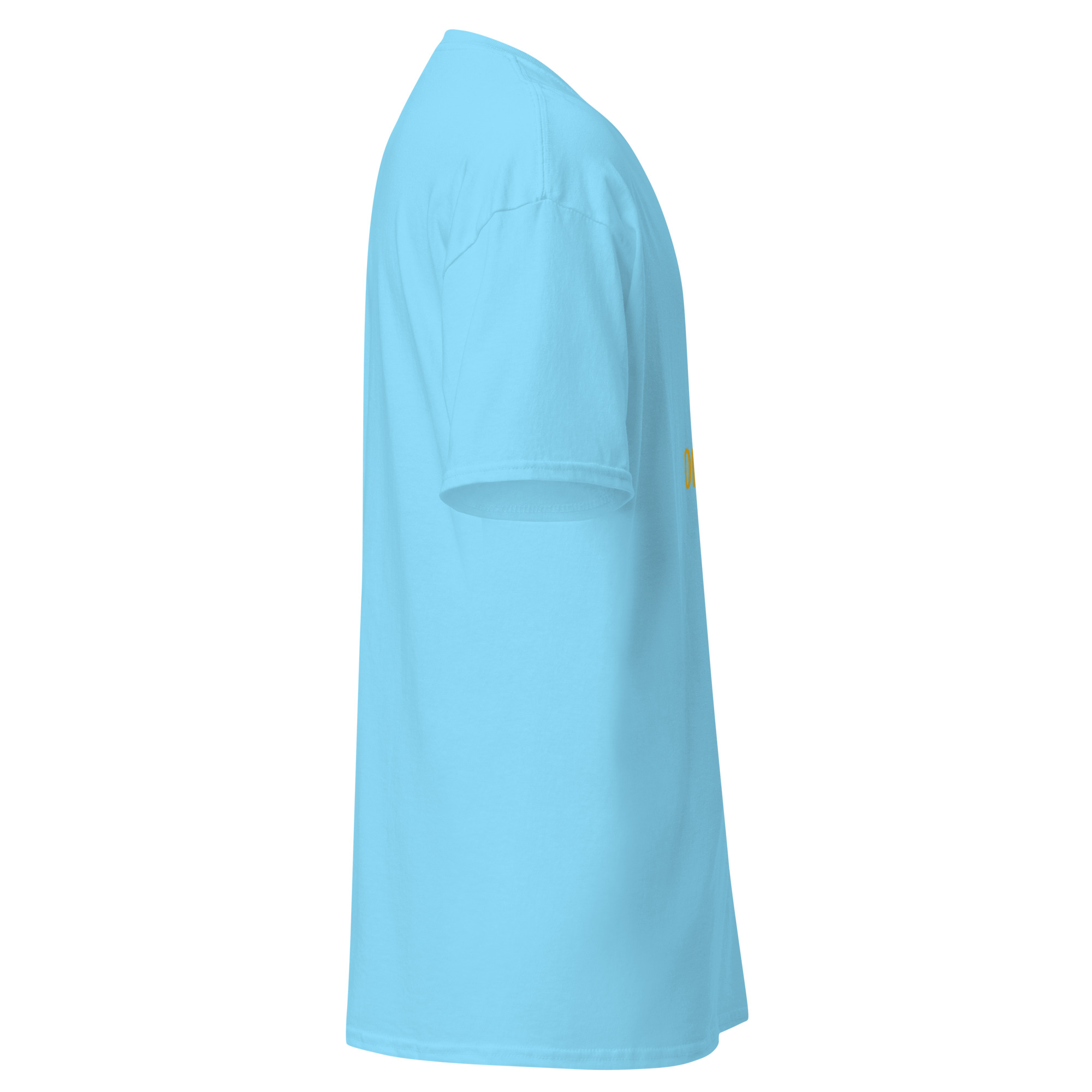 Unisex classic tee - Image 24