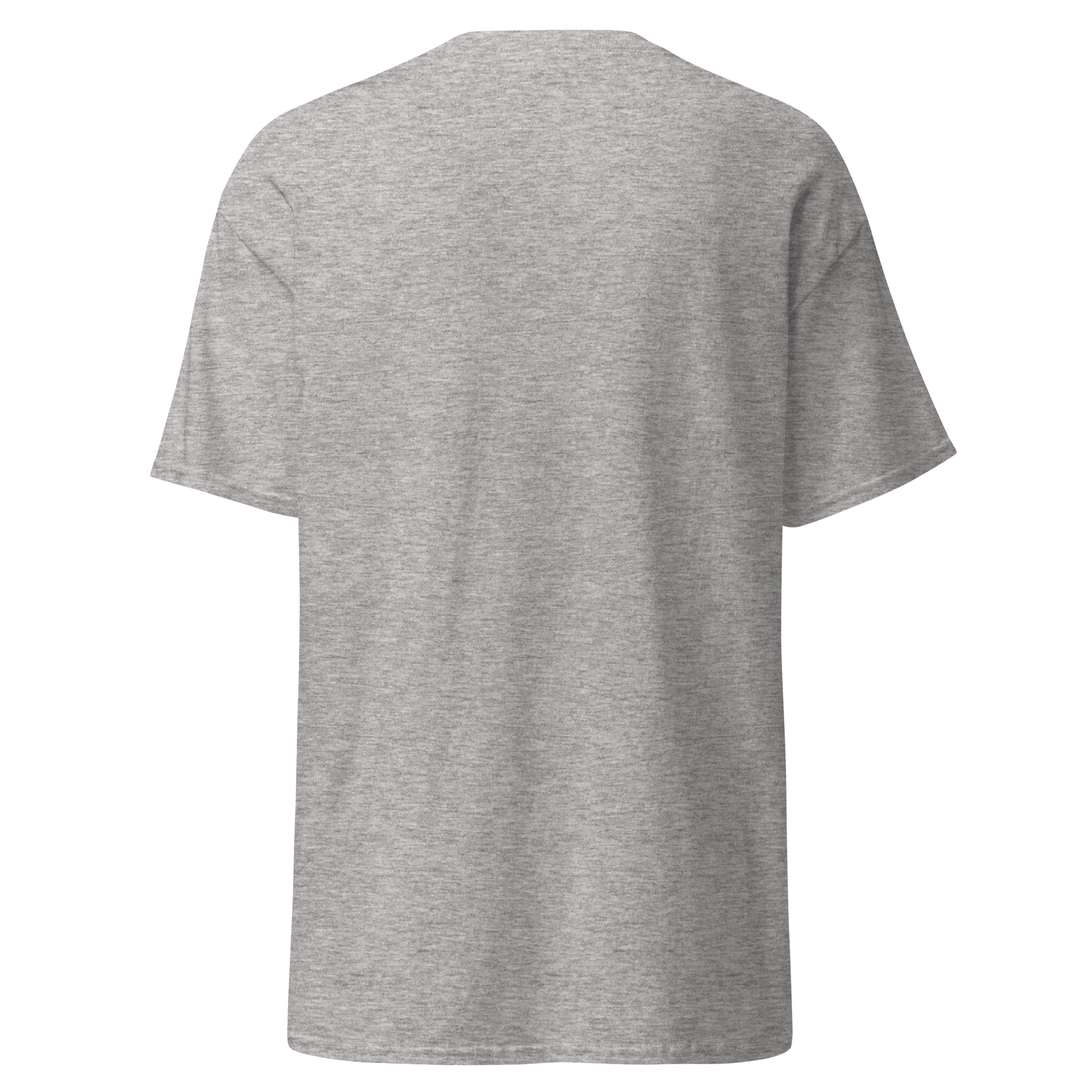 Unisex classic tee - Image 9