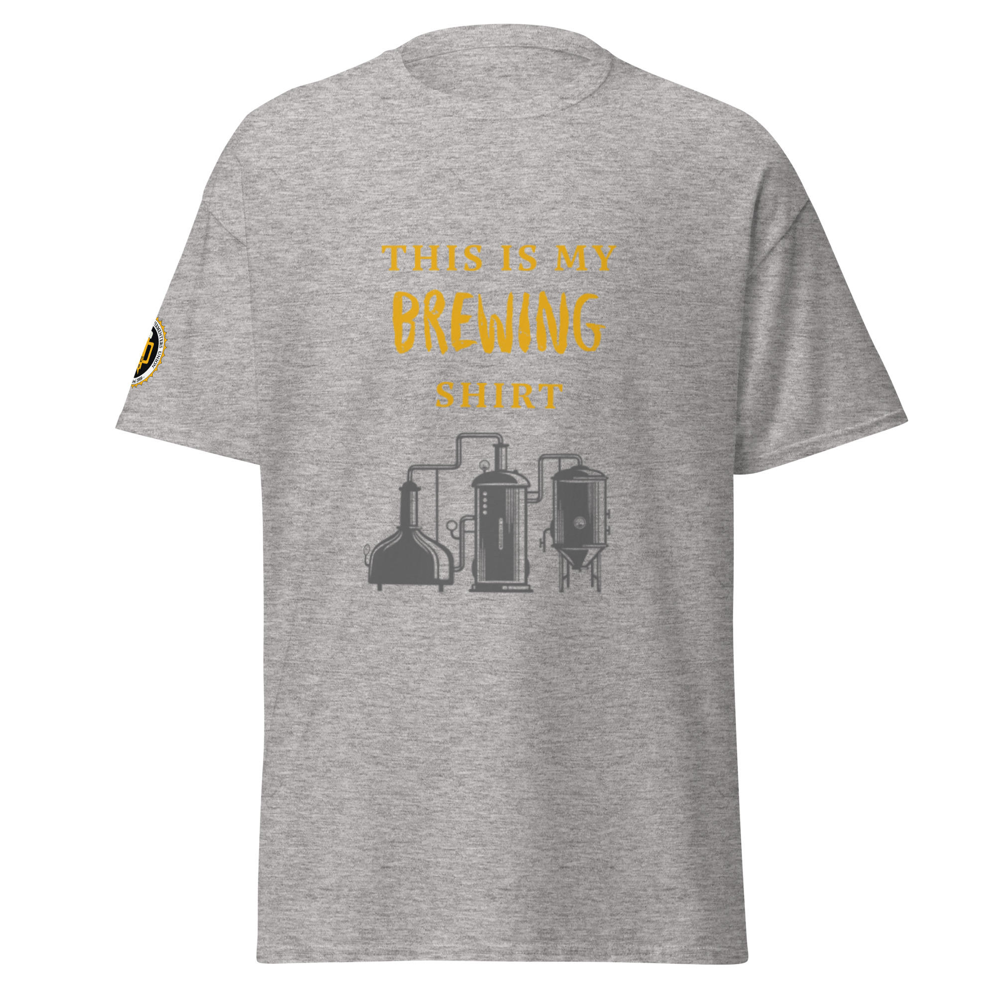 Unisex classic tee - Image 46