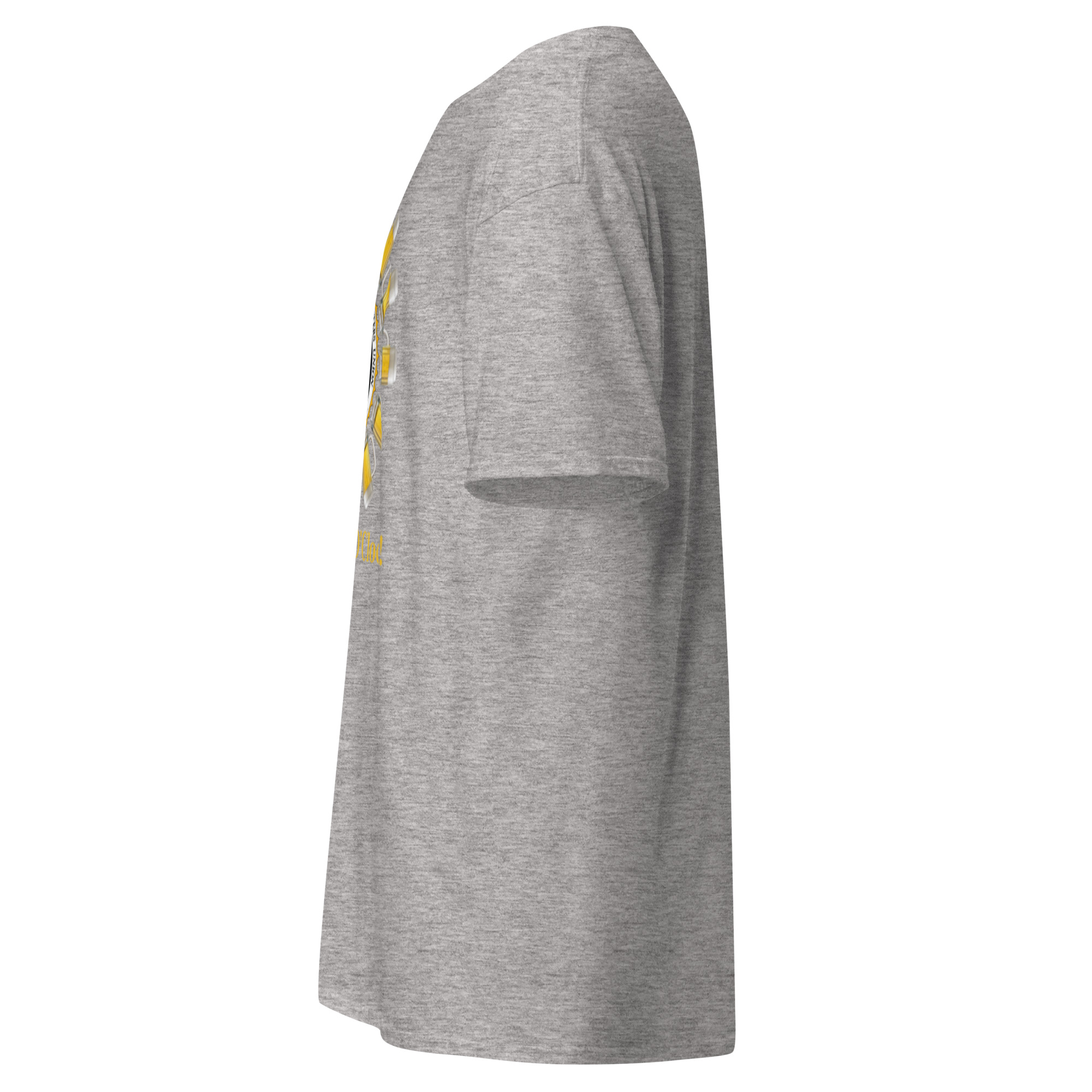 Unisex classic tee - Image 31