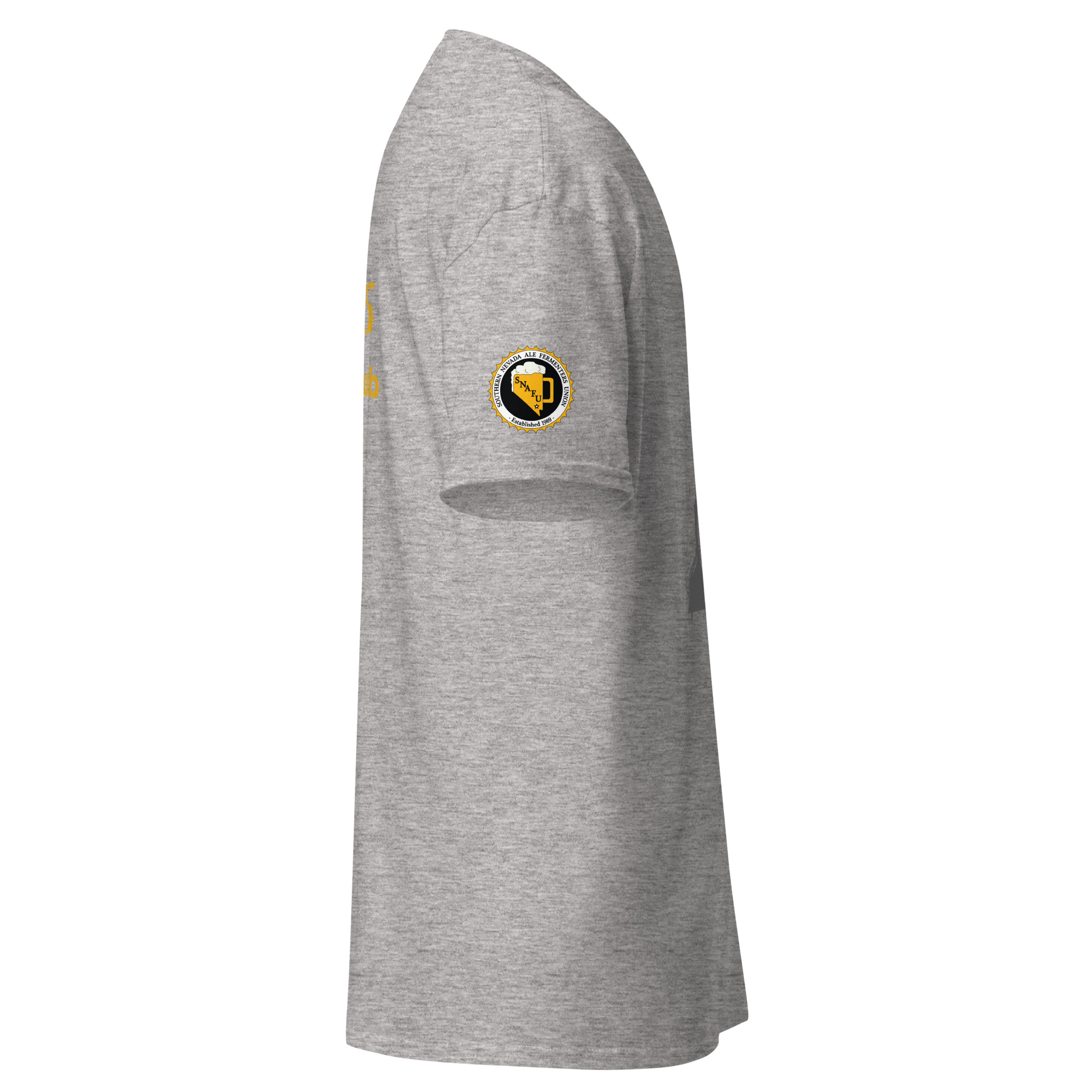 Unisex classic tee - Image 22