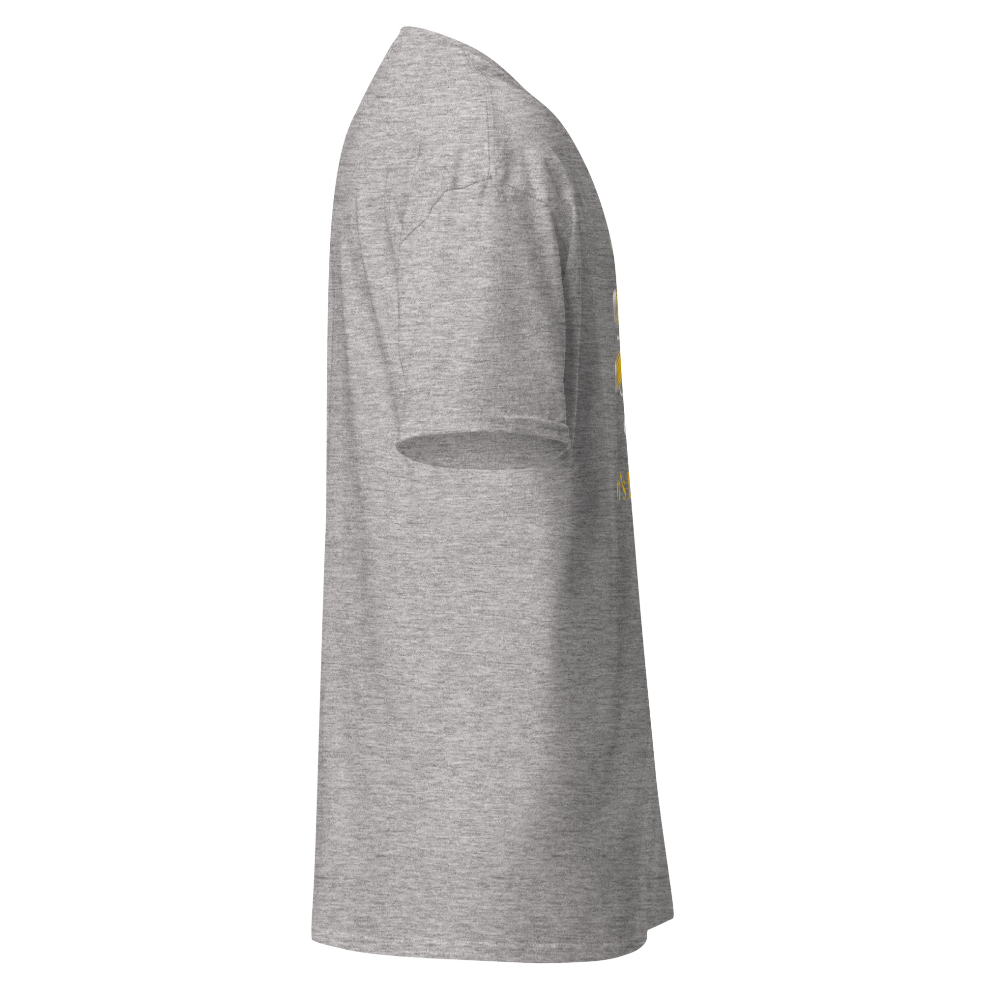 Unisex classic tee - Image 20