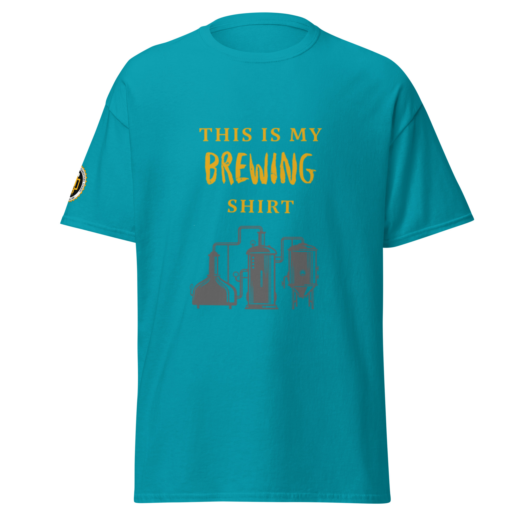 Unisex classic tee - Image 44