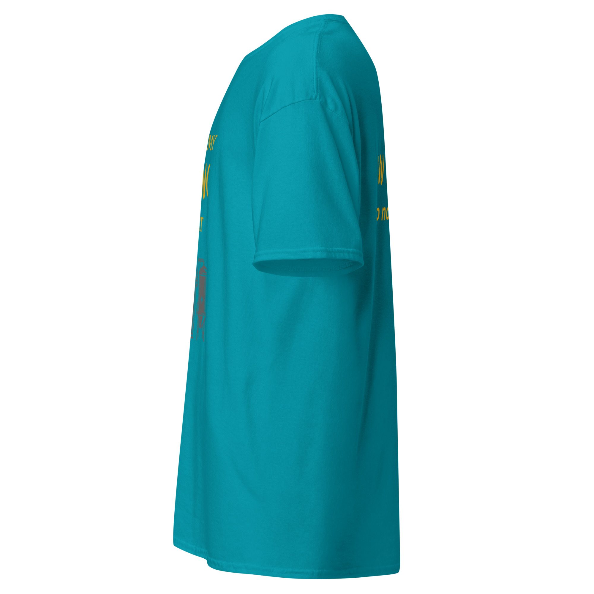 Unisex classic tee - Image 32
