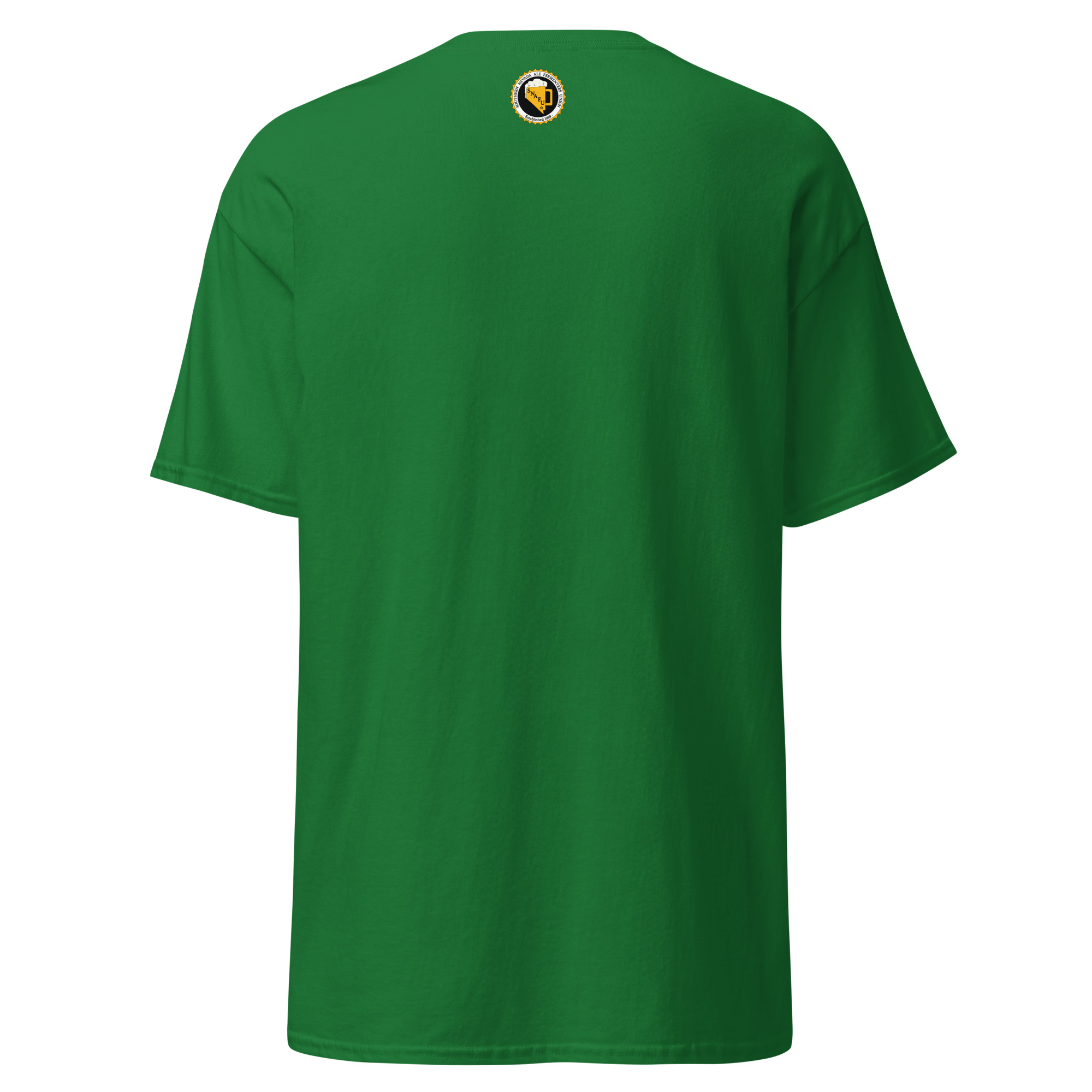 Unisex classic tee - Image 5