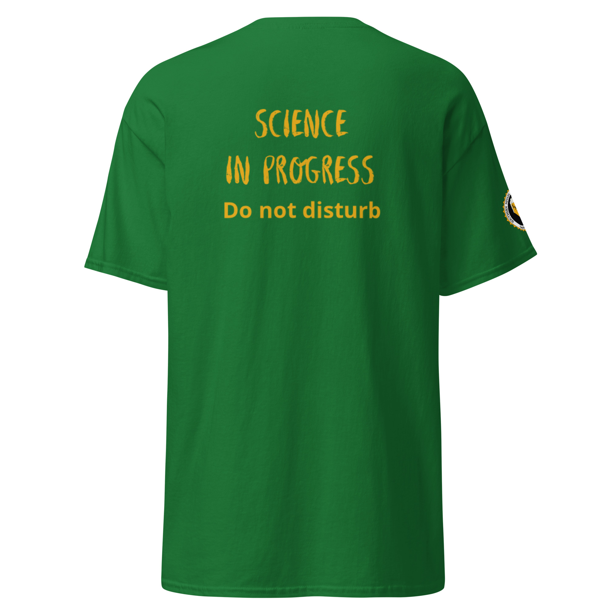 Unisex classic tee - Image 6