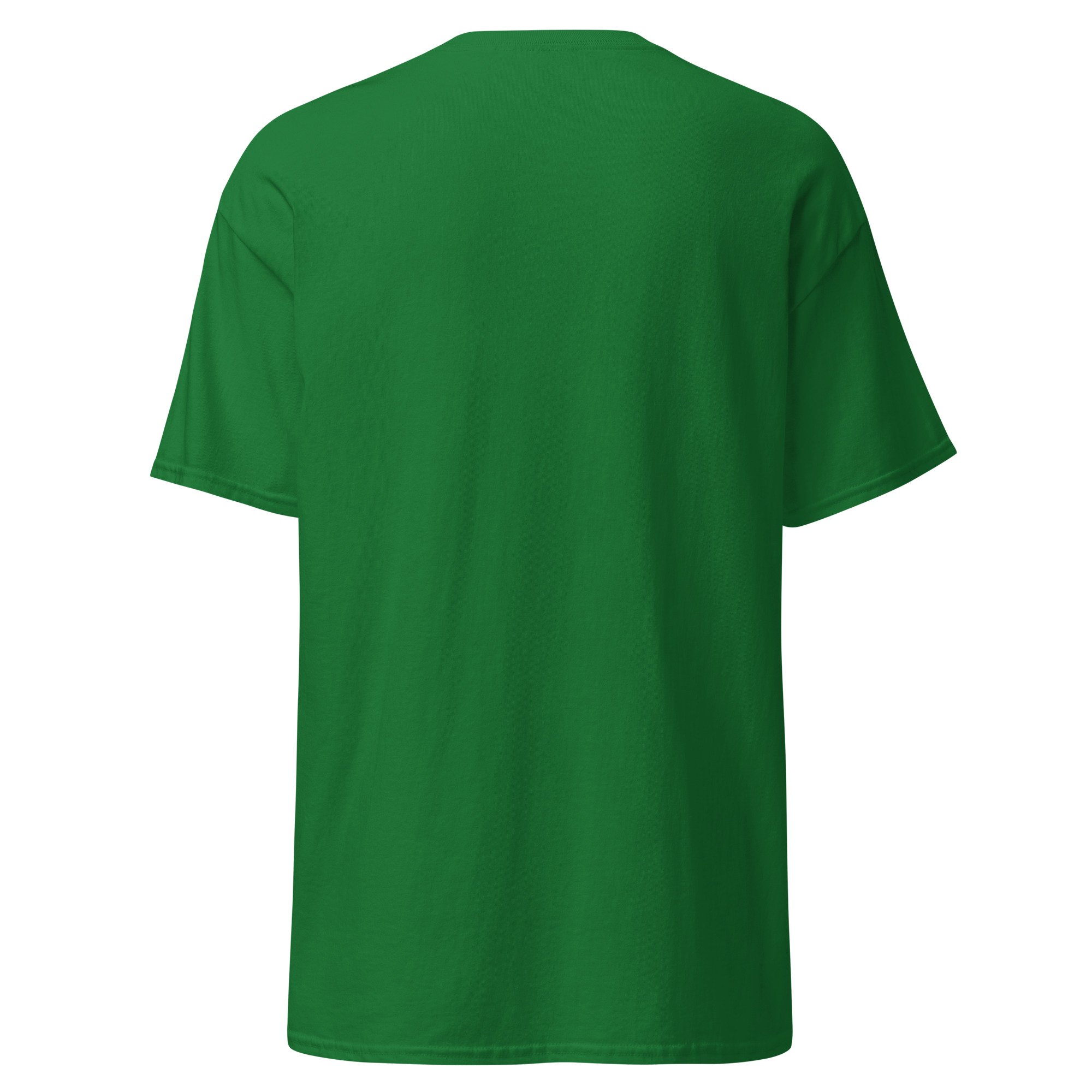 Unisex classic tee - Image 5