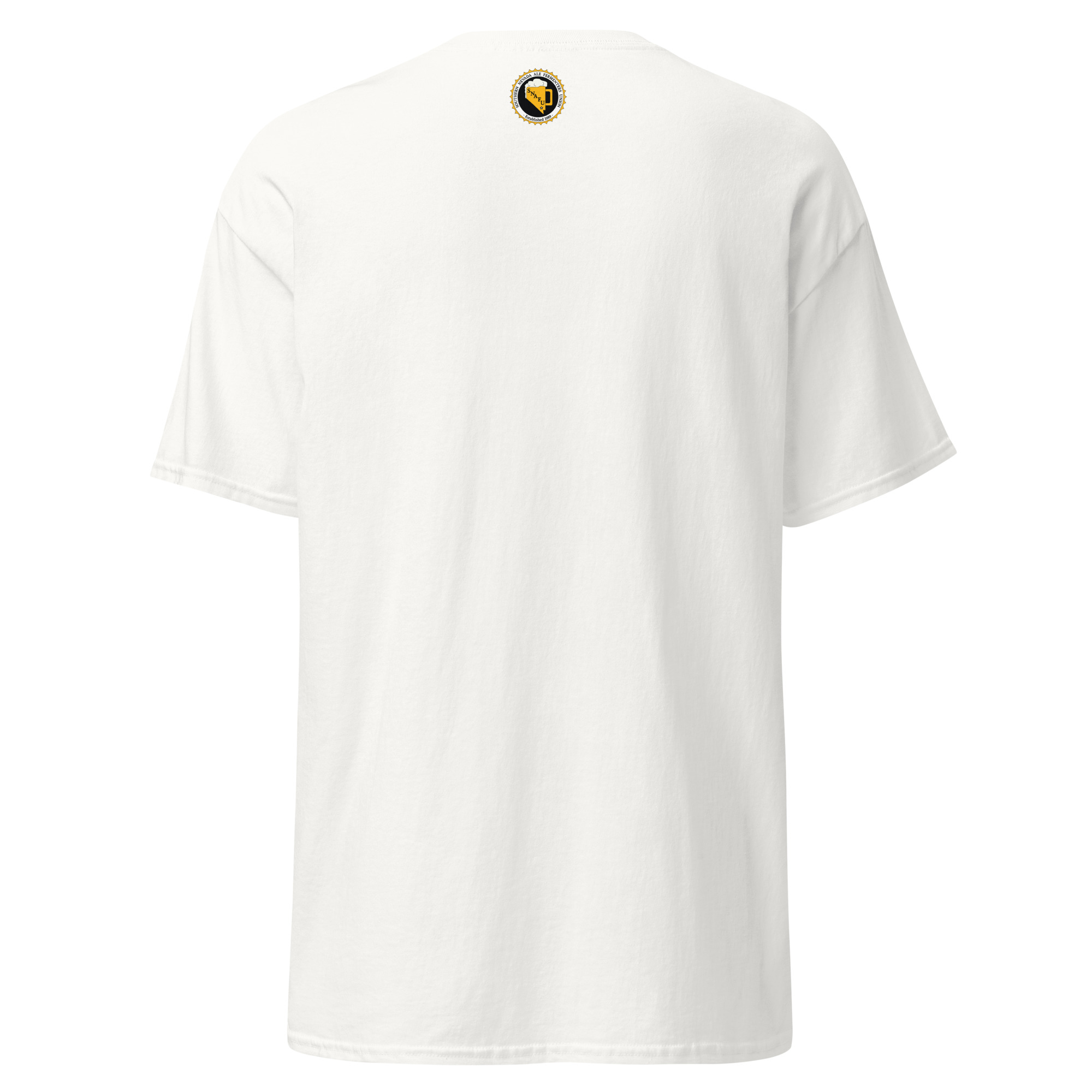 Unisex classic tee - Image 13