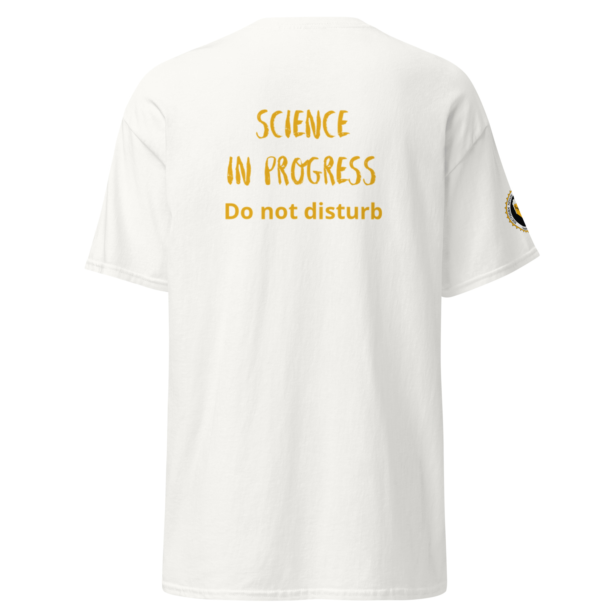Unisex classic tee - Image 12