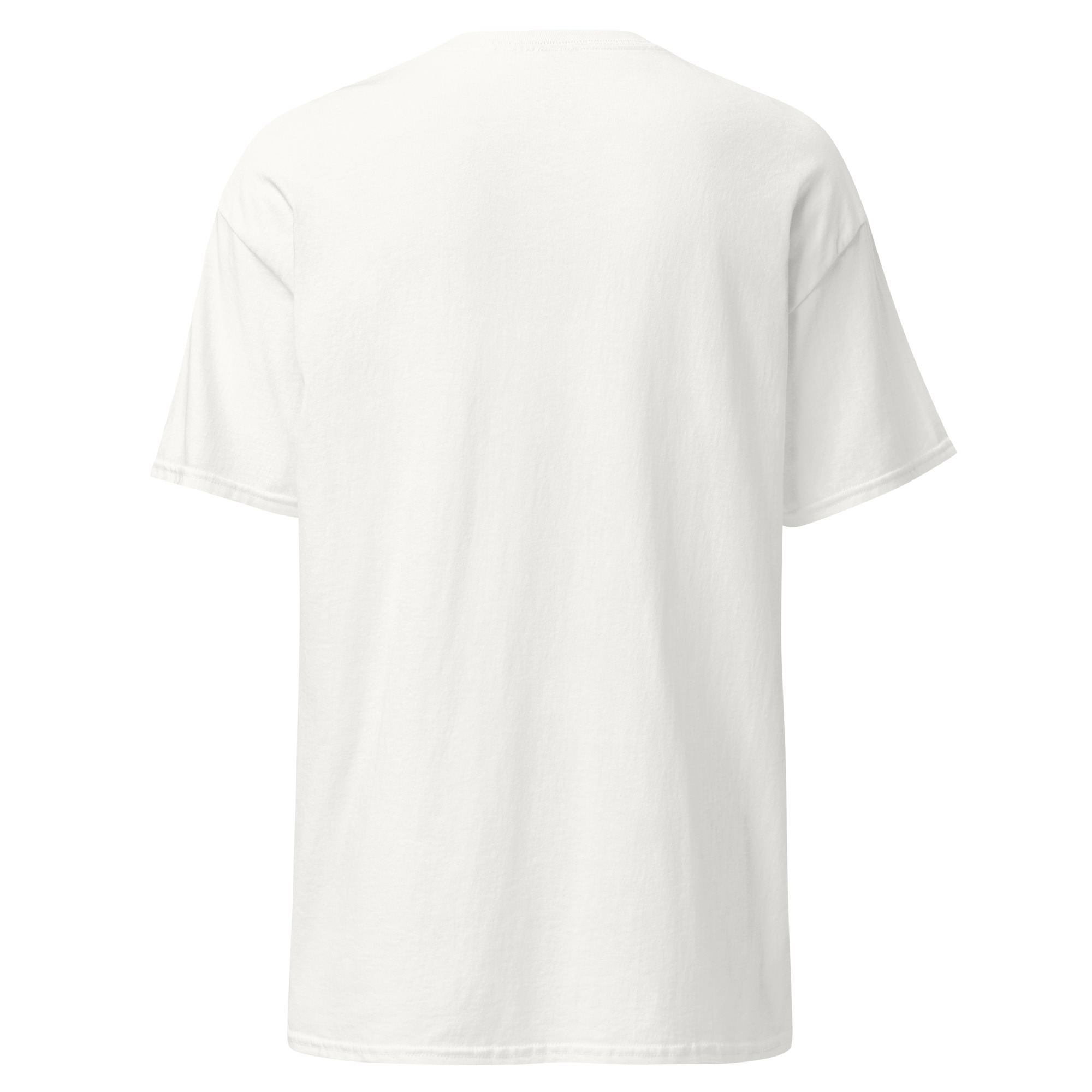 Unisex classic tee - Image 11