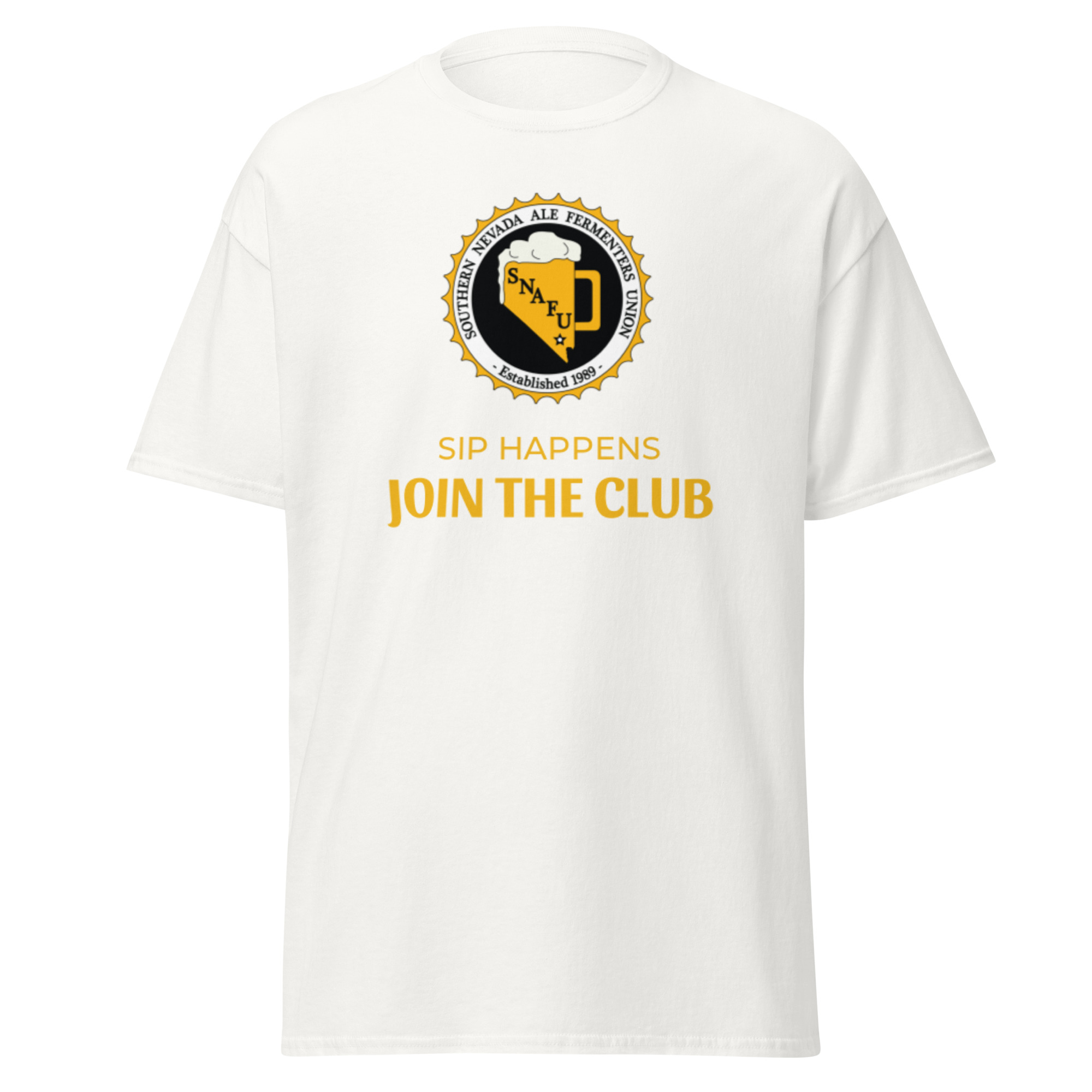 Unisex classic tee - Image 52
