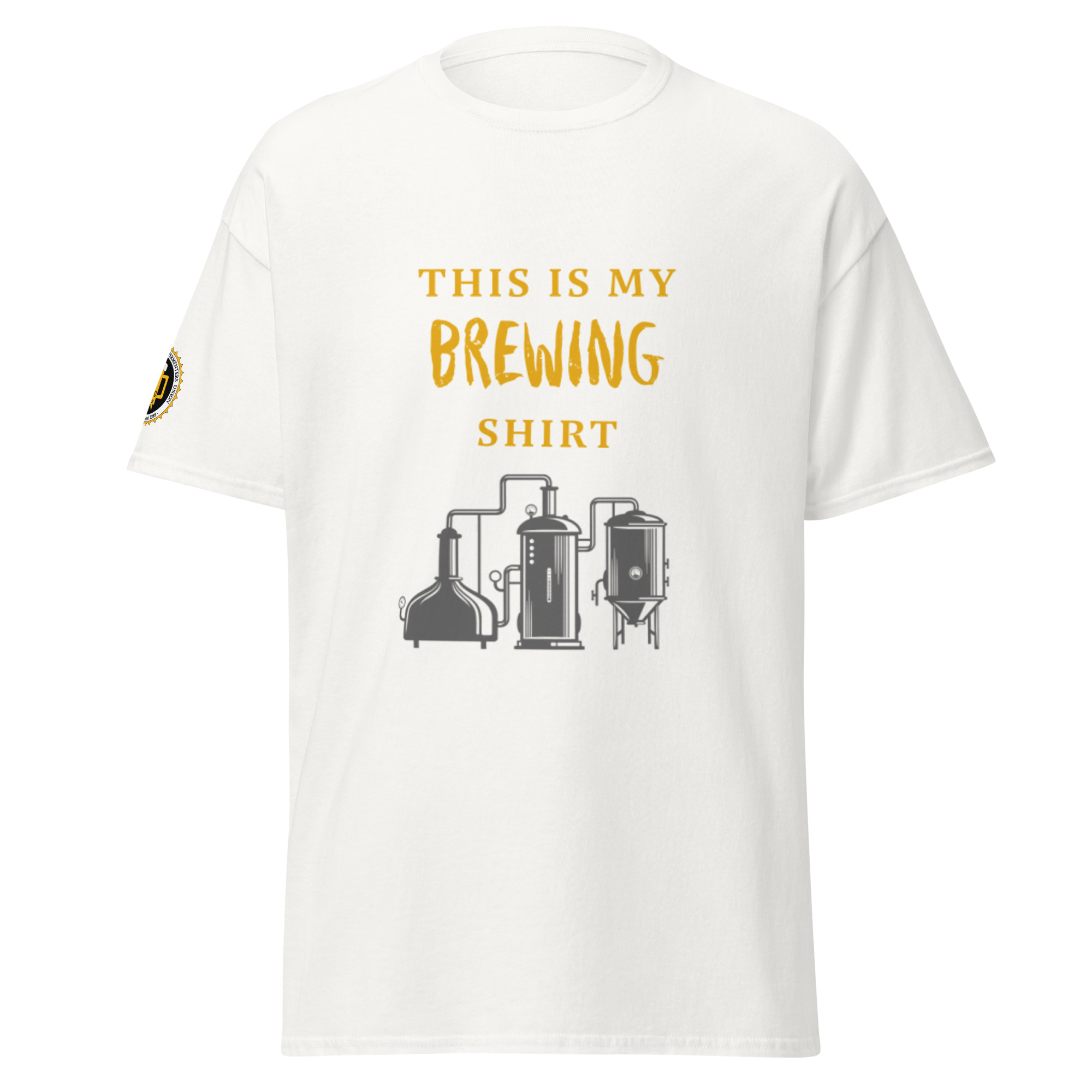 Unisex classic tee - Image 48