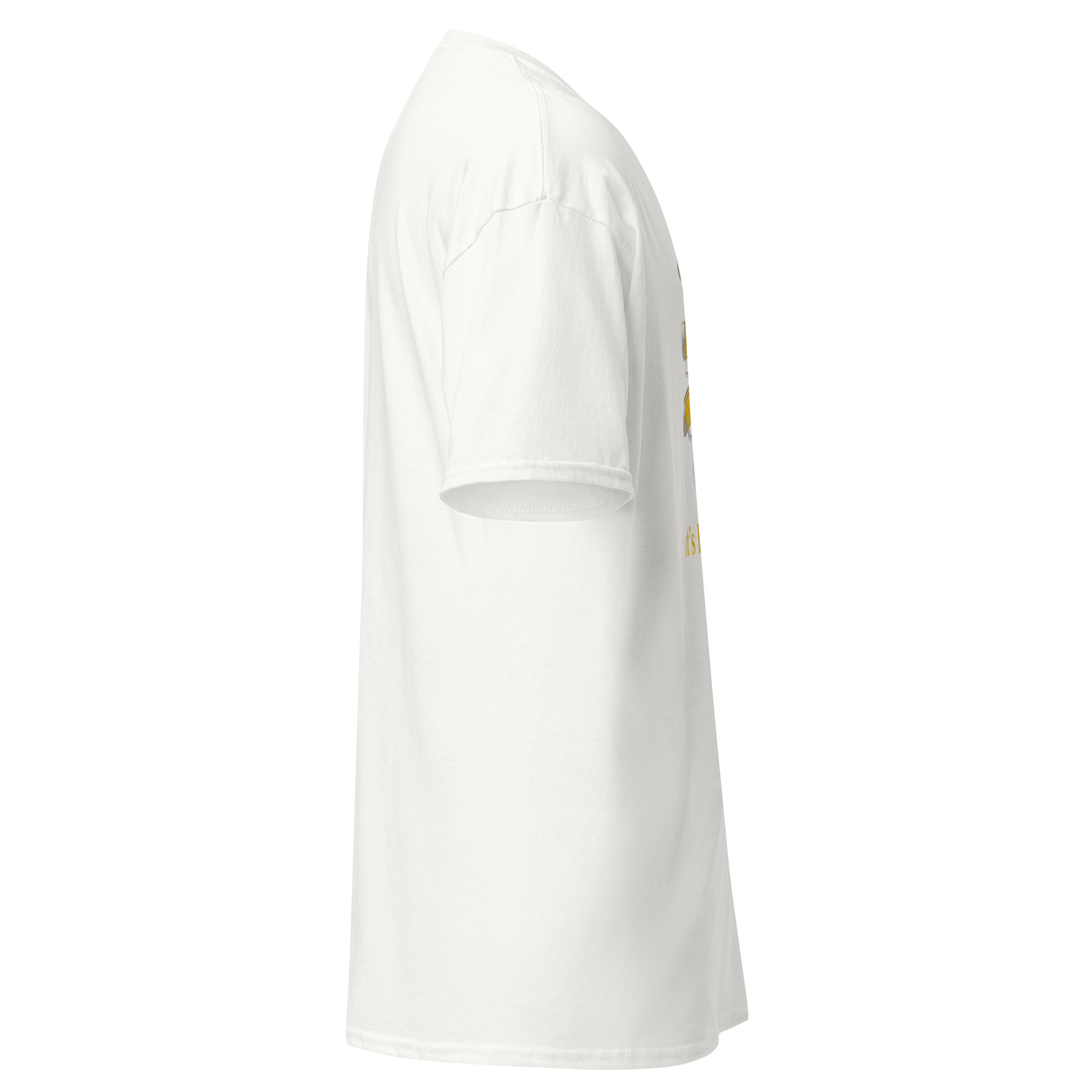 Unisex classic tee - Image 22